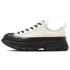 Chuck Taylor All Star Trekwave OX „Alb Negru”