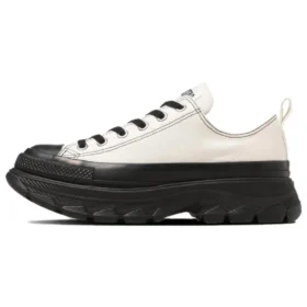 Chuck Taylor All Star Trekwave OX „Alb Negru”