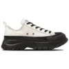 Chuck Taylor All Star Trekwave OX „Alb Negru”