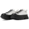 Chuck Taylor All Star Trekwave OX „Alb Negru”