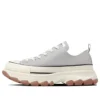 Chuck Taylor All Star Trekwave Ox „Gri”