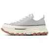 Chuck Taylor All Star Trekwave Ox „Gri”