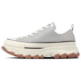 Chuck Taylor All Star Trekwave Ox „Gri”