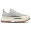 Chuck Taylor All Star Trekwave Ox „Gri”