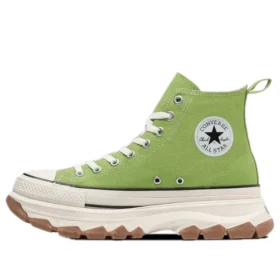 Chuck Taylor All Star Trekwave OX Japan „Verde deschis”