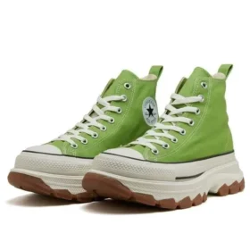 Chuck Taylor All Star Trekwave OX Japan „Verde deschis”