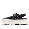 Chuck Taylor All Star Trekwave Sandals OX Japan „Black White”
