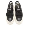 Chuck Taylor All Star Trekwave Sandals OX Japan „Black White”