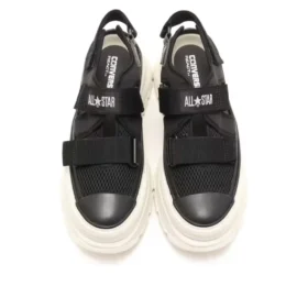 Chuck Taylor All Star Trekwave Sandals OX Japan „Black White”