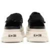 Chuck Taylor All Star Trekwave Sandals OX Japan „Black White”