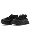Chuck Taylor All Star Trekwave Sandals OX „Negru”