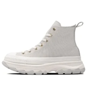 Chuck Taylor All Star Trekwave Shoes „Grey White”