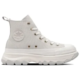 Chuck Taylor All Star Trekwave Shoes „Grey White”