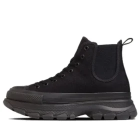 Chuck Taylor All Star Trekwave Sidegore High Top „Negru”