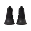 Chuck Taylor All Star Trekwave Sidegore High Top „Negru”