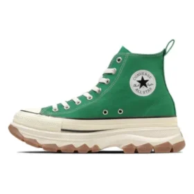 Chuck Taylor All Star Trekwave Z Hi „Green”