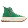 Chuck Taylor All Star Trekwave Z Hi „Green”