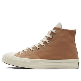 Chuck Taylor All Star Tri-Panel High „Color Block – Hemp Brazil Nut”