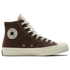 Chuck Taylor All Star Tri-Panel High „Color Block – Hemp Brazil Nut”