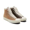 Chuck Taylor All Star Tri-Panel High „Color Block – Hemp Brazil Nut”