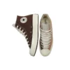 Chuck Taylor All Star Tri-Panel High „Color Block – Hemp Brazil Nut”