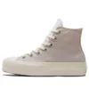 Chuck Taylor All Star Tri-Panel High „Color Block – Hemp Desert Sand”