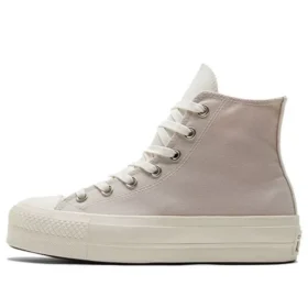 Chuck Taylor All Star Tri-Panel High „Color Block – Hemp Desert Sand”
