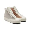 Chuck Taylor All Star Tri-Panel High „Color Block – Hemp Desert Sand”