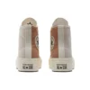 Chuck Taylor All Star Tri-Panel High „Color Block – Hemp Desert Sand”