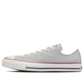 Chuck Taylor All Star Tricoline Ox „Gri”