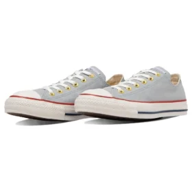 Chuck Taylor All Star Tricoline Ox „Gri”