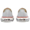 Chuck Taylor All Star Tricoline Ox „Gri”