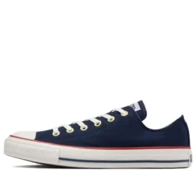 Chuck Taylor All Star Tricoline Ox „Navy”