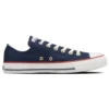 Chuck Taylor All Star Tricoline Ox „Navy”
