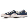 Chuck Taylor All Star Tricoline Ox „Navy”