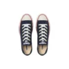 Chuck Taylor All Star Tricoline Ox „Navy”