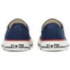 Chuck Taylor All Star Tricoline Ox „Navy”