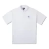 Chuck Taylor All Star Tricou cu mânecă scurtă Rugby Mărimi asiatice „Alb”