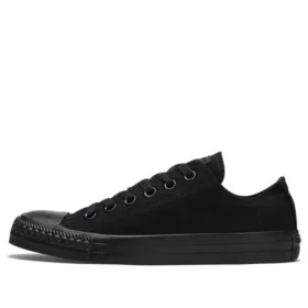 Chuck Taylor All Star „Triple Black”
