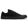 Chuck Taylor All Star „Triple Black”