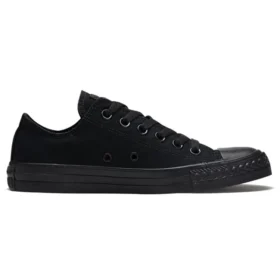 Chuck Taylor All Star „Triple Black”