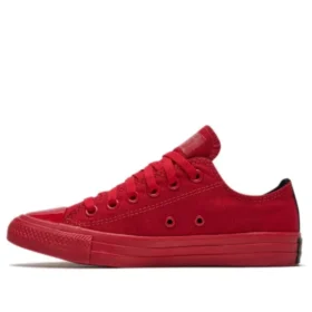 Chuck Taylor All Star „Triple Red”