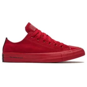 Chuck Taylor All Star „Triple Red”