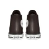 Chuck Taylor All Star Tumbled Leather High „Velvet Brown”