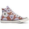 Chuck Taylor All Star Twisted Summer High „Purple”
