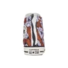 Chuck Taylor All Star Twisted Summer High „Purple”