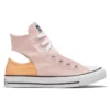 Chuck Taylor All Star Twisted Upper „Light Pink”