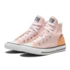 Chuck Taylor All Star Twisted Upper „Light Pink”