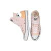 Chuck Taylor All Star Twisted Upper „Light Pink”