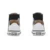Chuck Taylor All Star Twisted Upper „Negru”